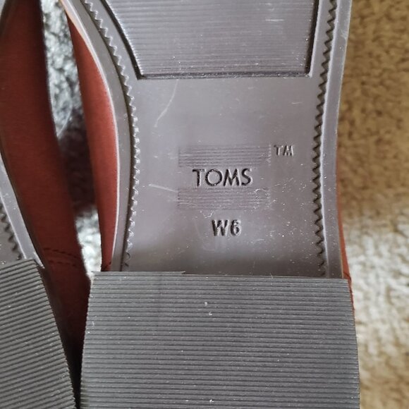 Ella Muscat Suede Chelsea ankle boots - Picture 12 of 16